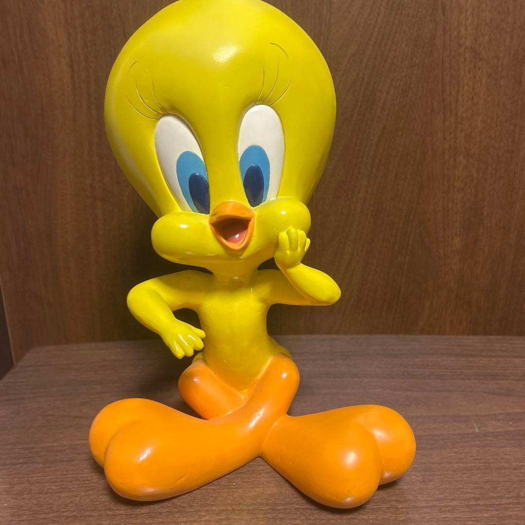 ツイーティー フィギュア 約30cm