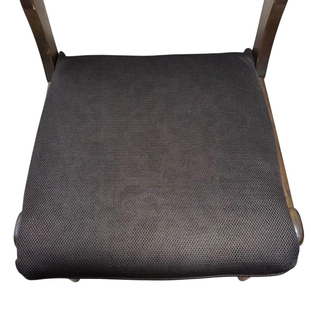 カリモク　ルスティックチェア