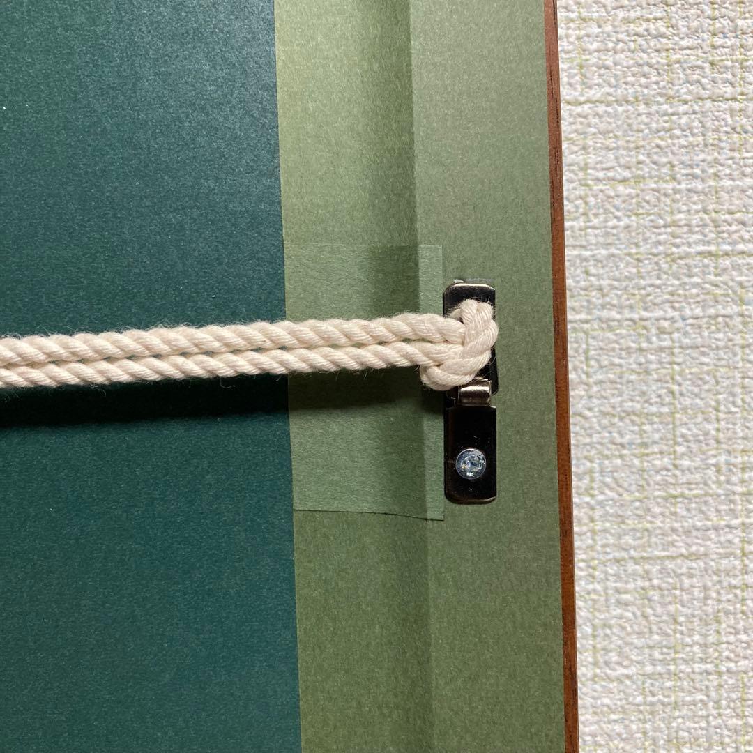 【真作保証】中島潔「寒椿」リトグラフ 直筆サイン 版画 絵画 額装 あずま工芸