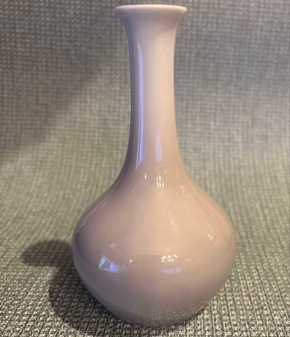 Ｂ＆Ｇ　花瓶