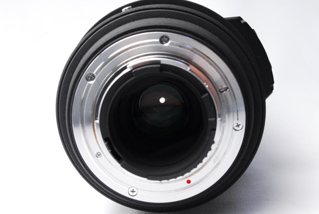 SIGMA 150-500mm 1:5-6.3 APO HSM 超望遠レンズ