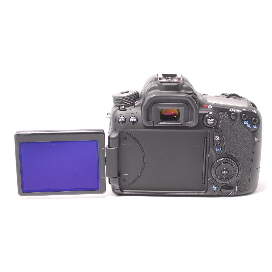 ❤即購入1000円OFF❤Canon 70D 手振れ補正 望遠 ダブルズーム