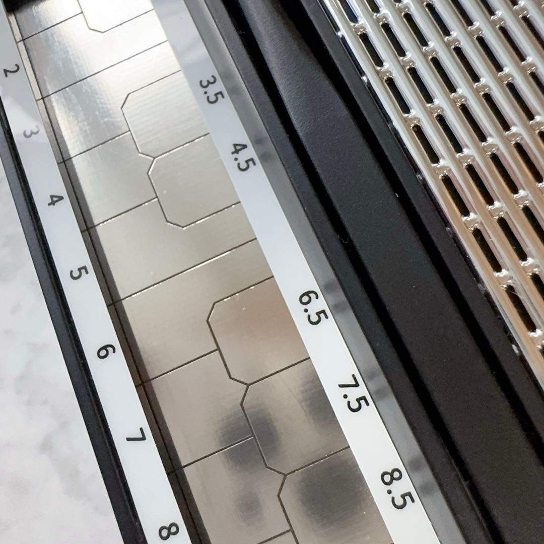 スタイロフォン　ケース・日本語説明書付き　 Stylophone シンセサイザー