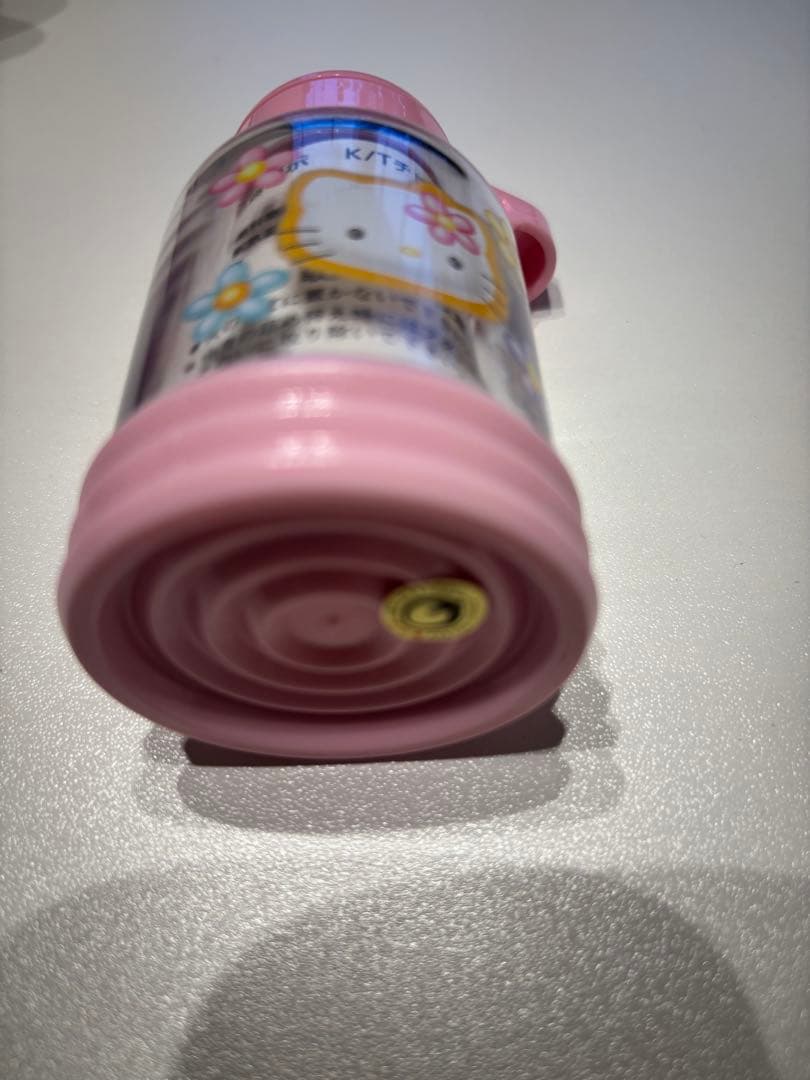 超希少✴︎ハローキティ　調味料入れ　小物ケース カオハナ　10点セット