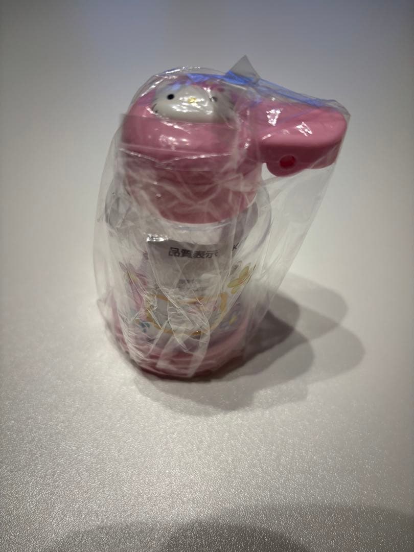 超希少✴︎ハローキティ　調味料入れ　小物ケース カオハナ　10点セット