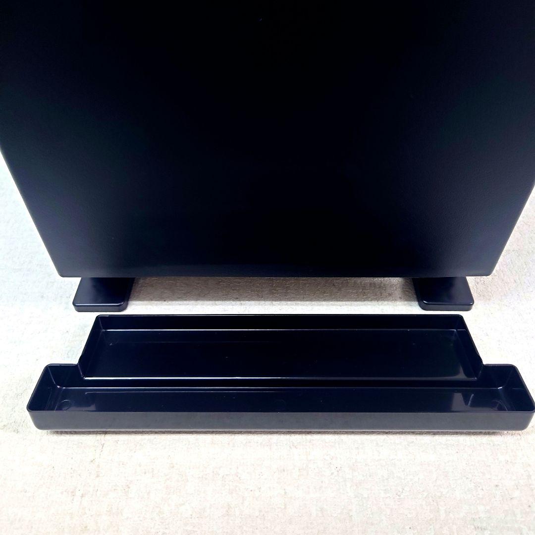 M0220D1 未使用★SIS タオルウォーマー 7.5L TH-8 ブラック