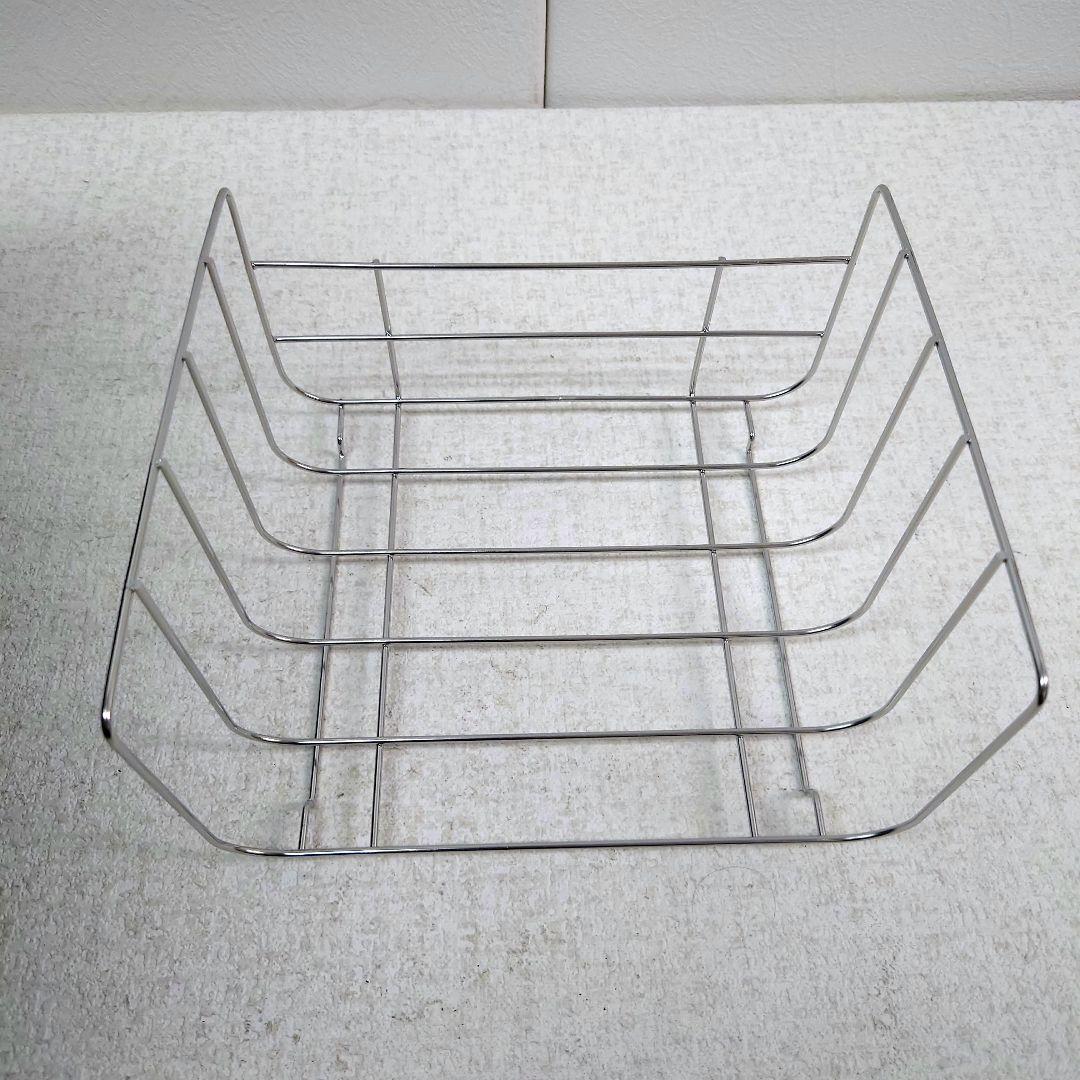 M0220D1 未使用★SIS タオルウォーマー 7.5L TH-8 ブラック