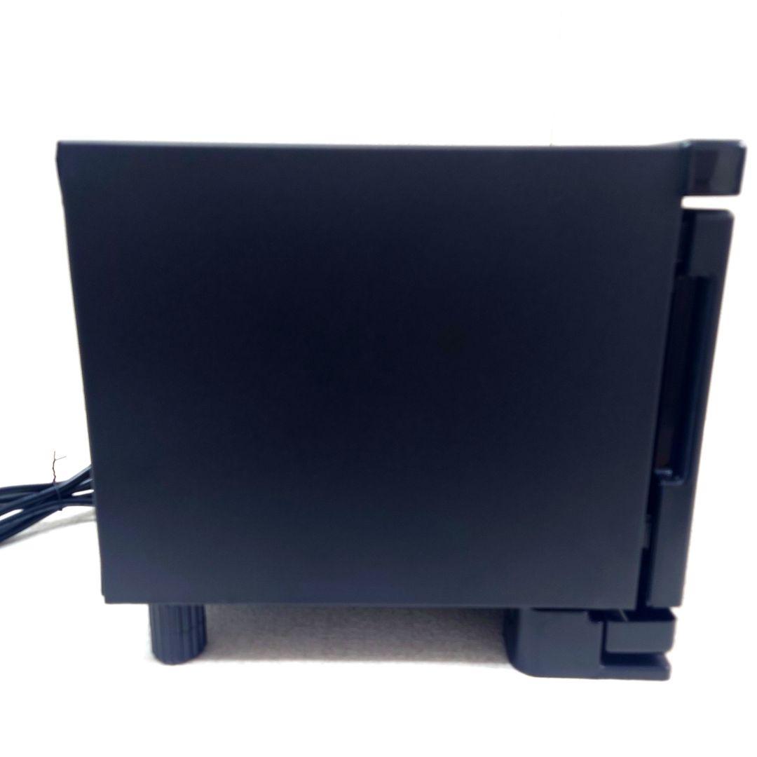 M0220D1 未使用★SIS タオルウォーマー 7.5L TH-8 ブラック