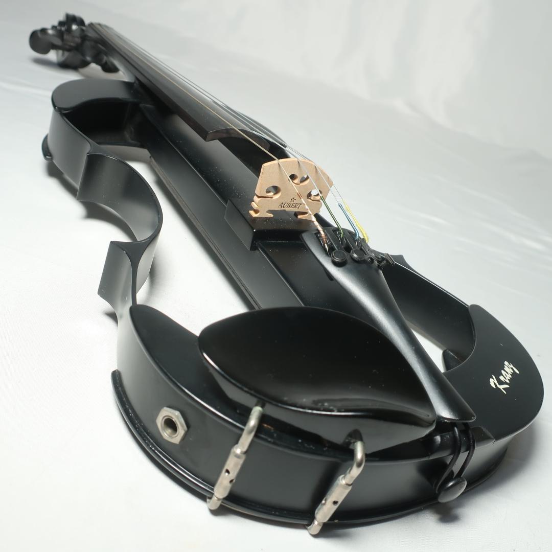 Kranz EV-75 エレキ バイオリン LUNA SEA SUGIZO