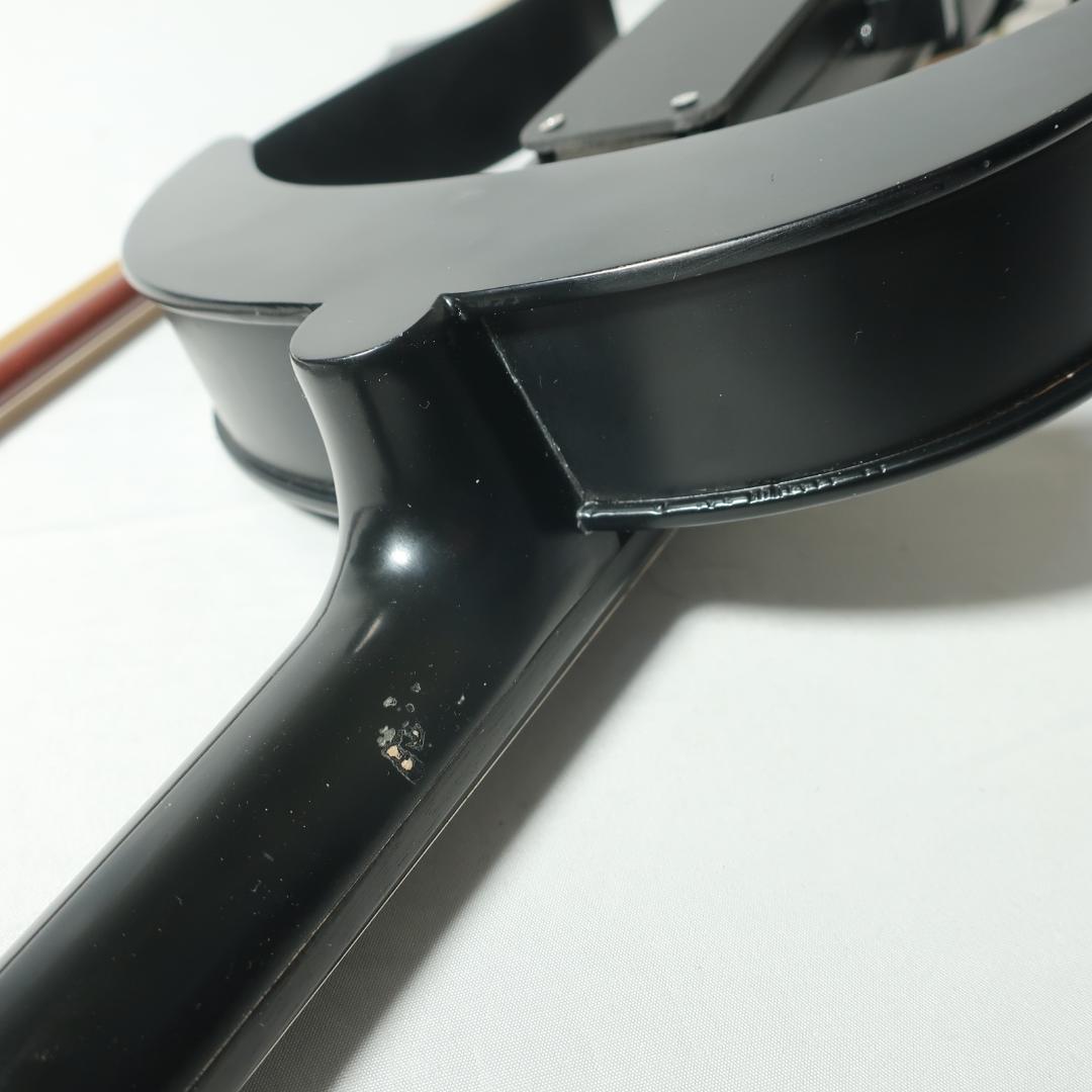 Kranz EV-75 エレキ バイオリン LUNA SEA SUGIZO