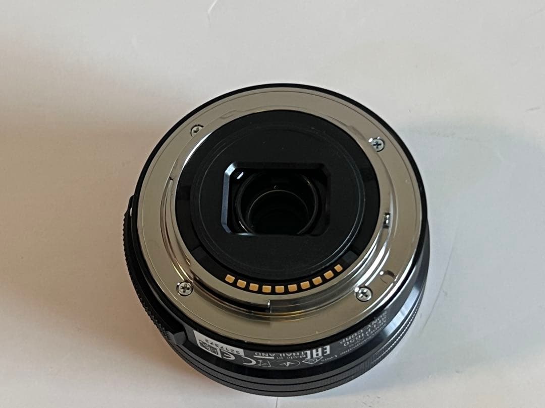 SONY α6000 ミラーレスカメラ E 16-50mm