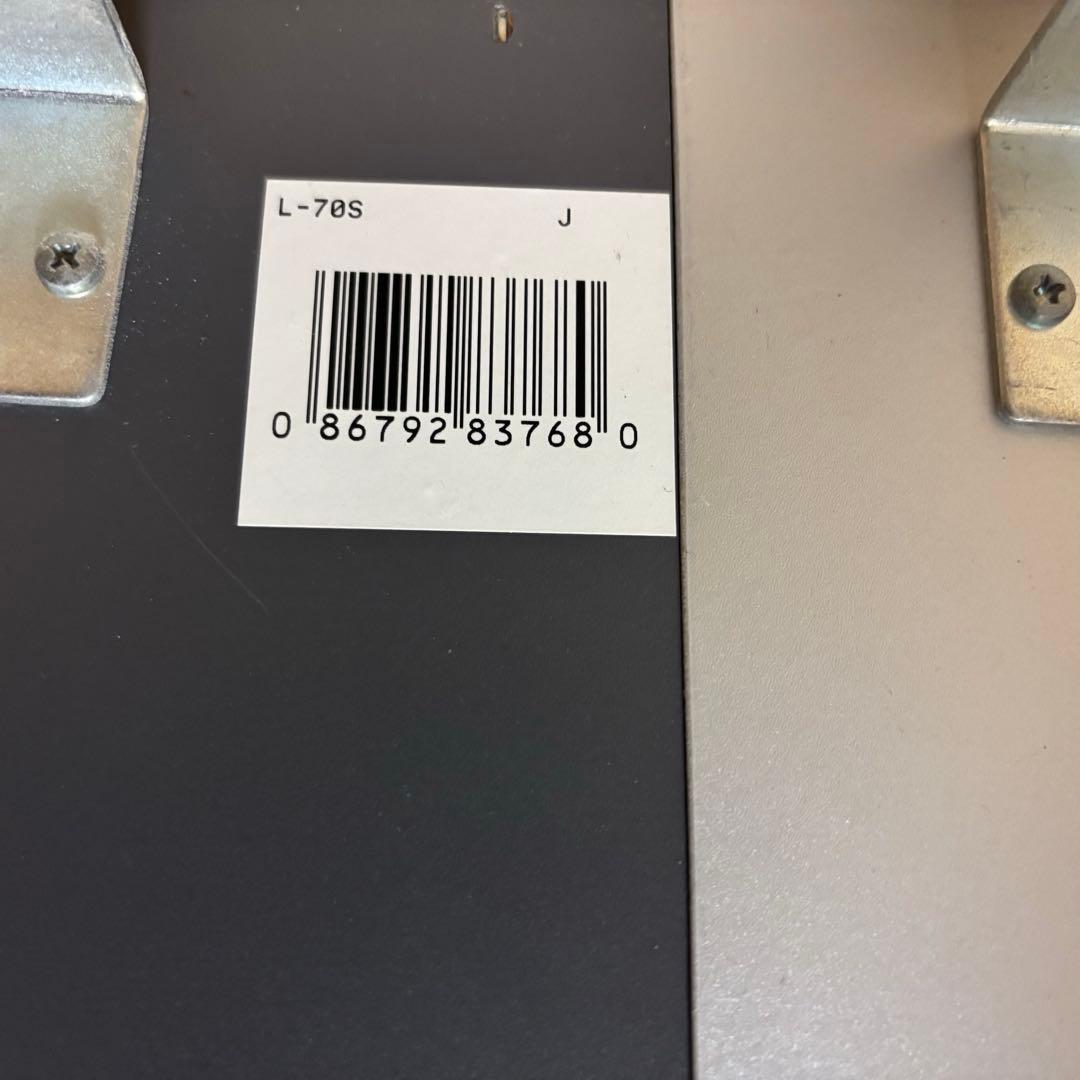 YAMAHA ヤマハ　電子ピアノ　88鍵　ペダル付き　譜面立て付き