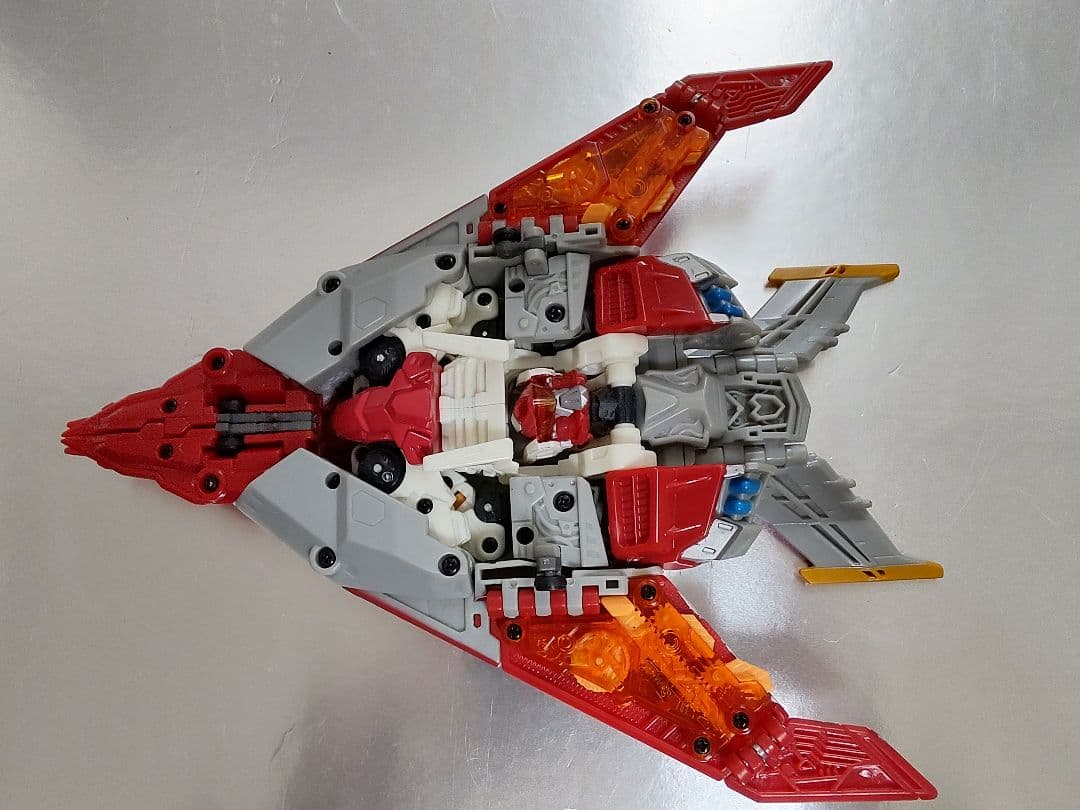 トランスフォーマー ストレイフ