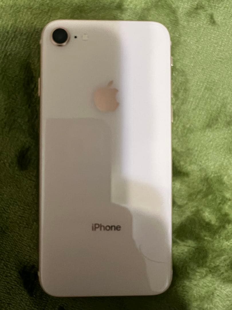 iphone8 SIMフリー