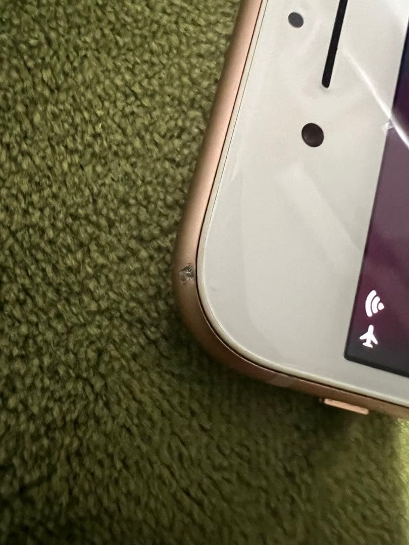 iphone8 SIMフリー