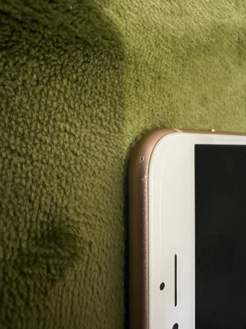 iphone8 SIMフリー