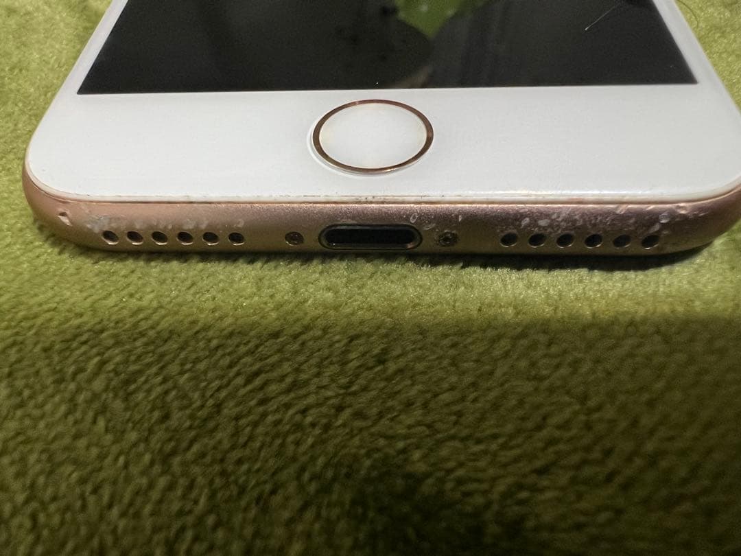 iphone8 SIMフリー