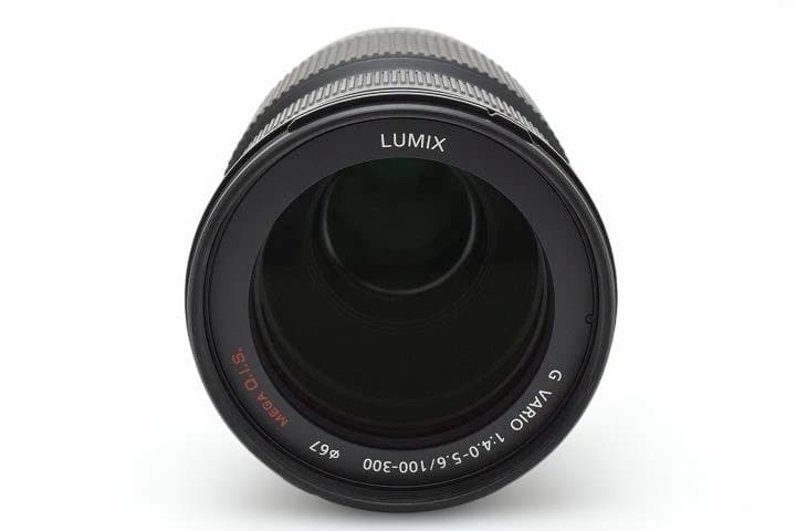 15465 Lumix 100-300mm Panasonic 手振れ補正 望遠