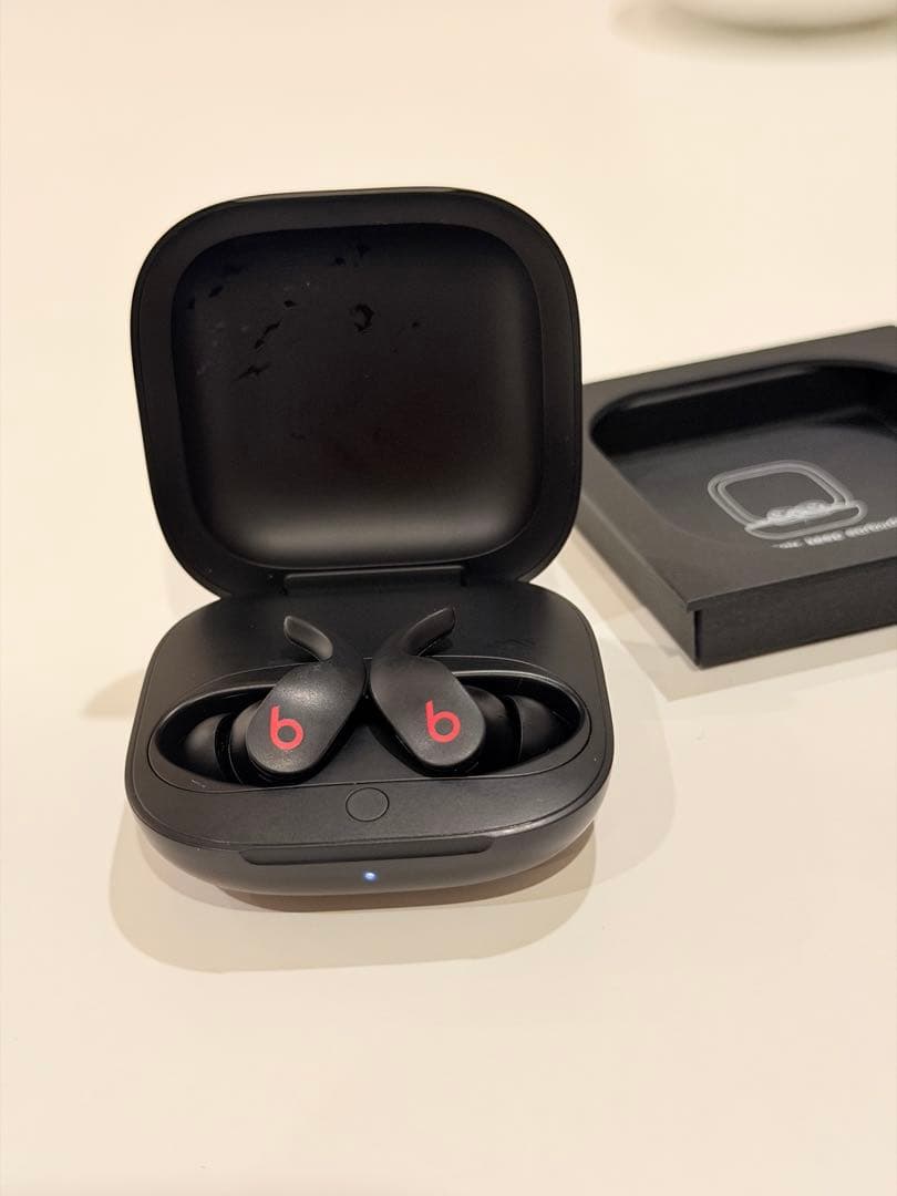 Beats Fit Pro ワイヤレスイヤホン