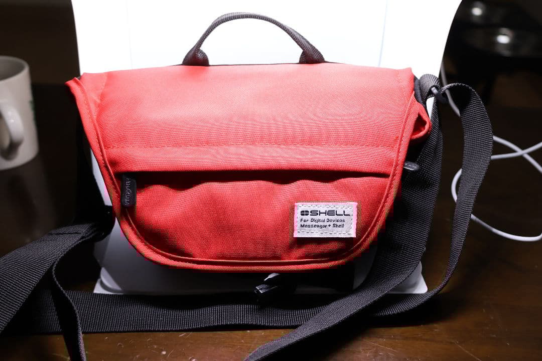 LUMIX GF6 ミラーレスカメラ 本体と充電器