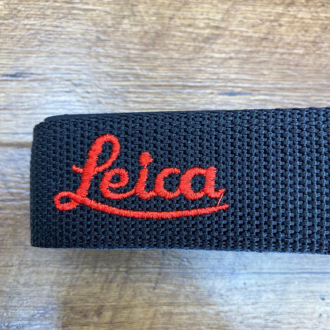 Leica ライカ カメラストラップ ONAC-4011 B-95