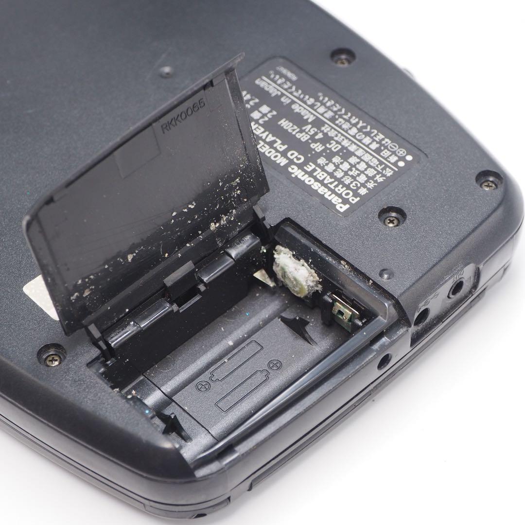 Sony SL-S370、WM-FX70、RP-727Fセット ジャンク