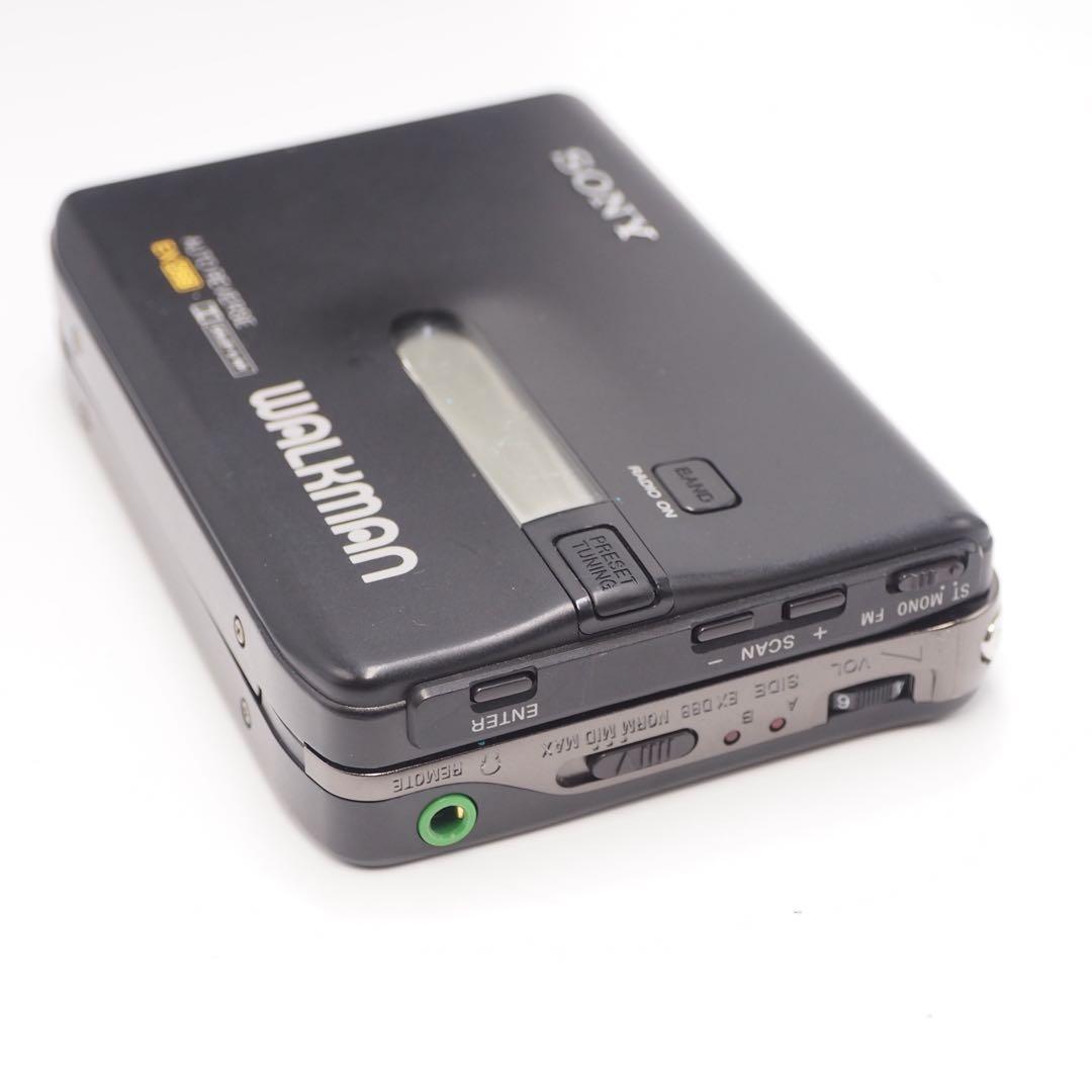 Sony SL-S370、WM-FX70、RP-727Fセット ジャンク