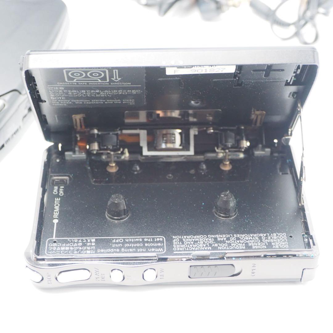 Sony SL-S370、WM-FX70、RP-727Fセット ジャンク