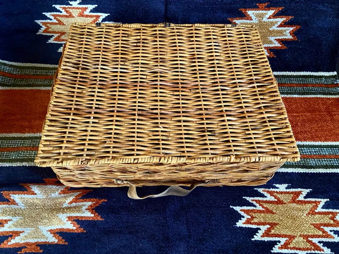 TRUCK FURNITURE トラック RT BASKET RTB-4