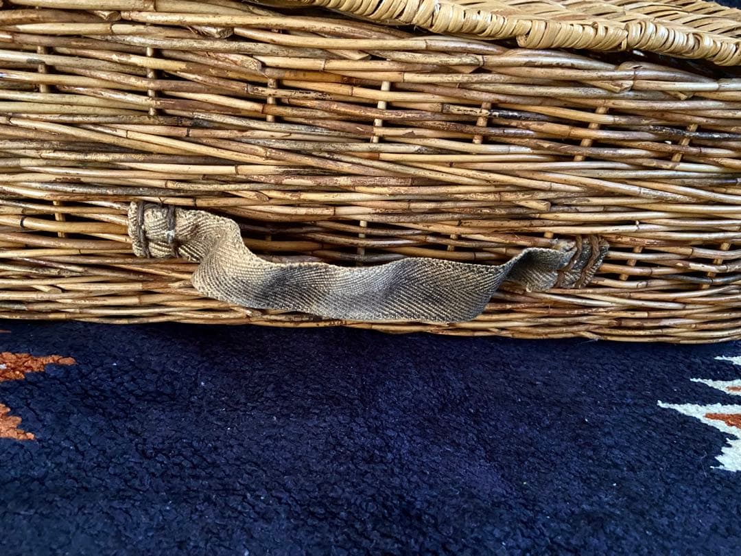 TRUCK FURNITURE トラック RT BASKET RTB-4