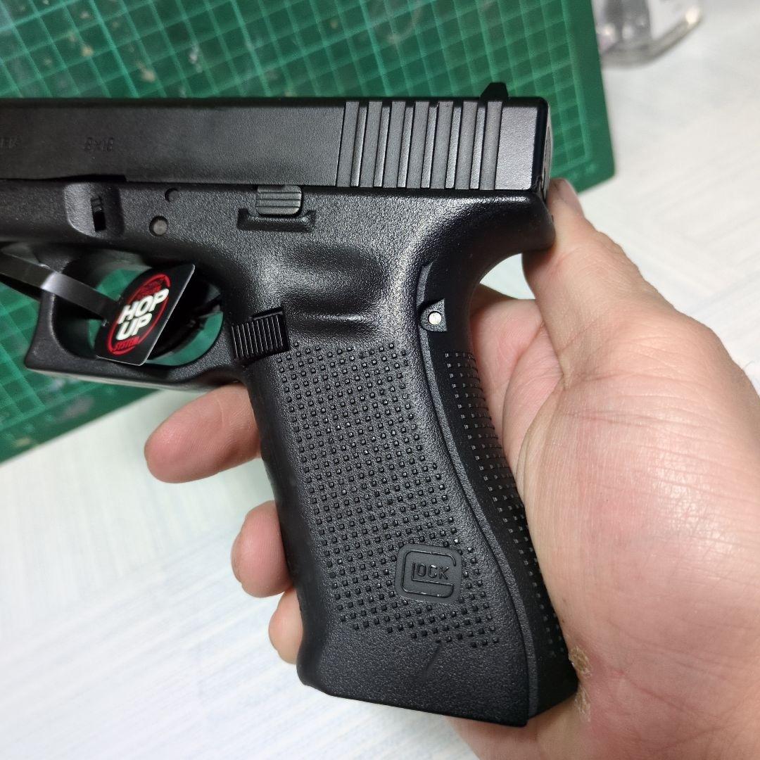 東京マルイ グロック17Gen4