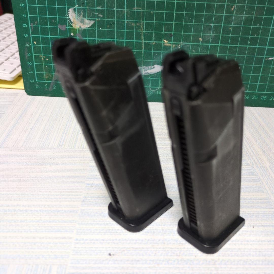 東京マルイ グロック17Gen4