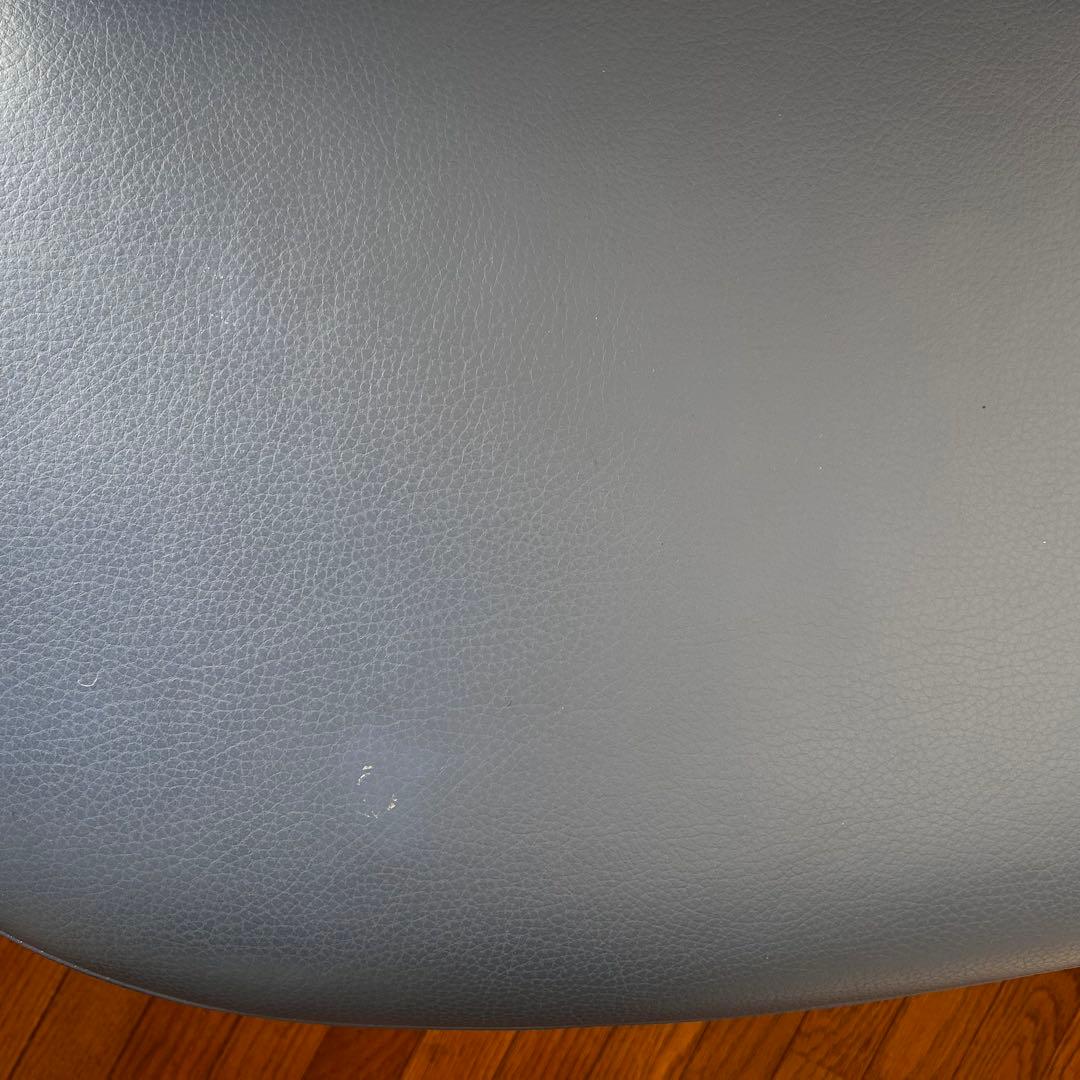 カッシーナ フィリップユーレル ジークフリート ラウンジチェア