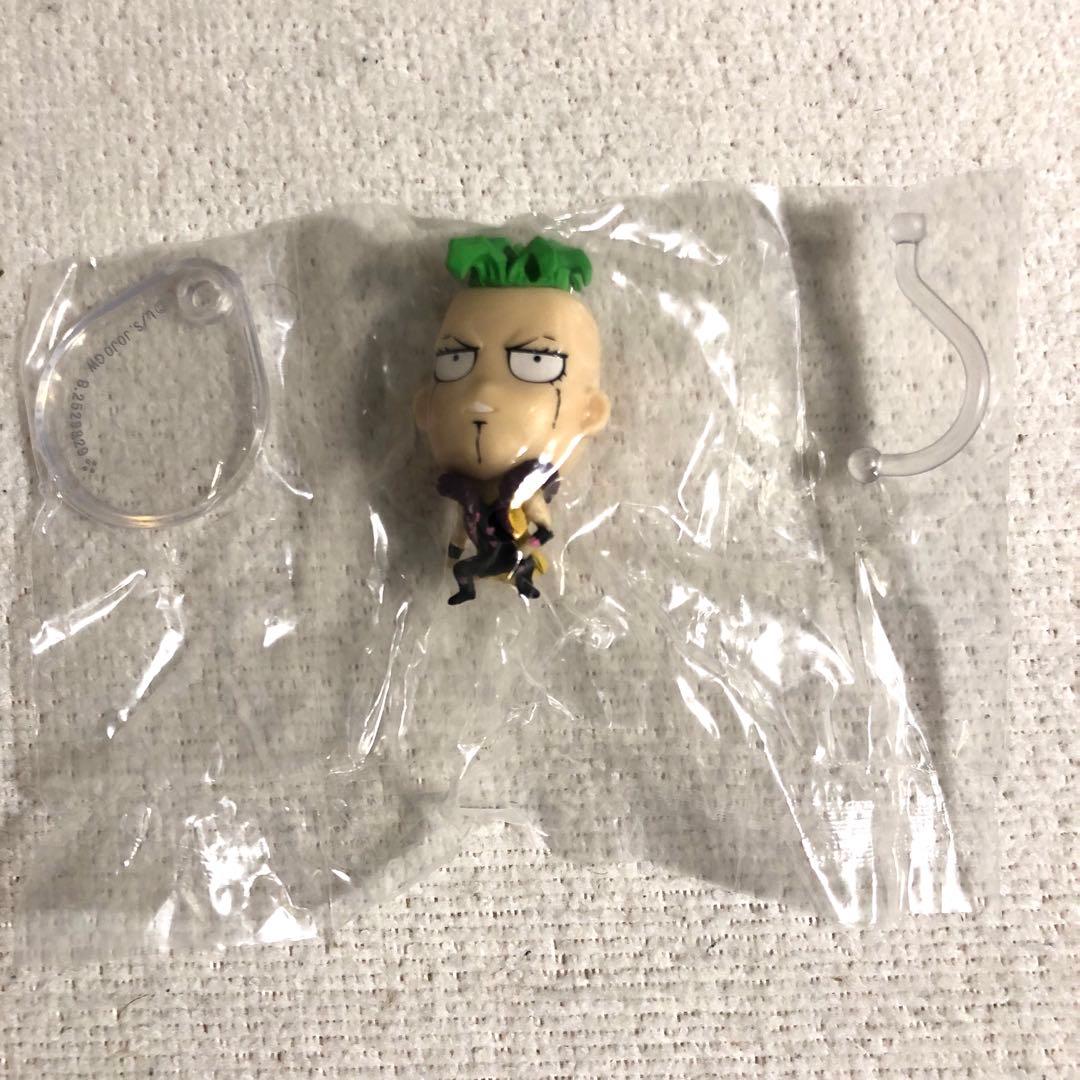 ジョジョコレ　ヒットマンチームセット