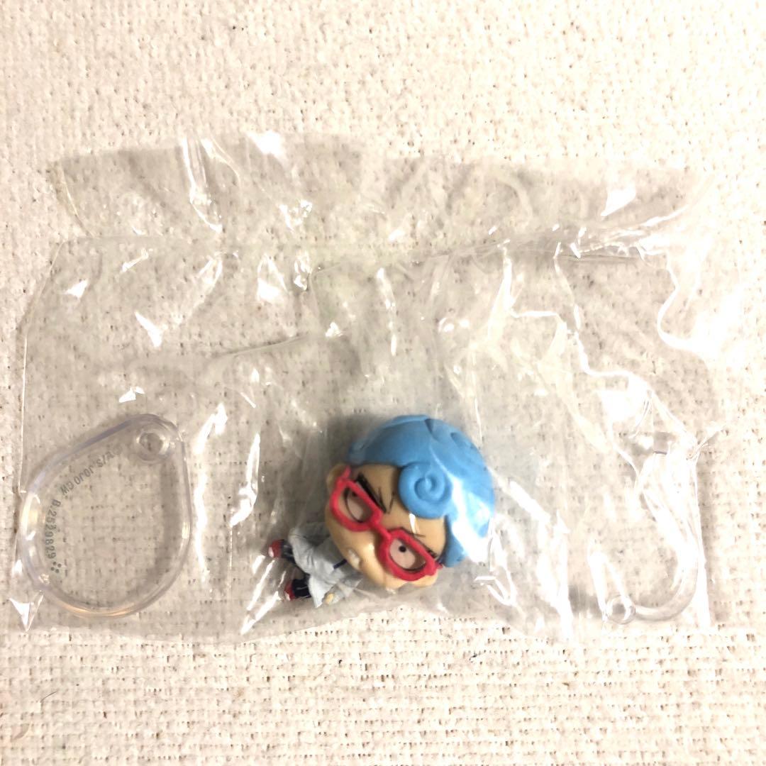 ジョジョコレ　ヒットマンチームセット