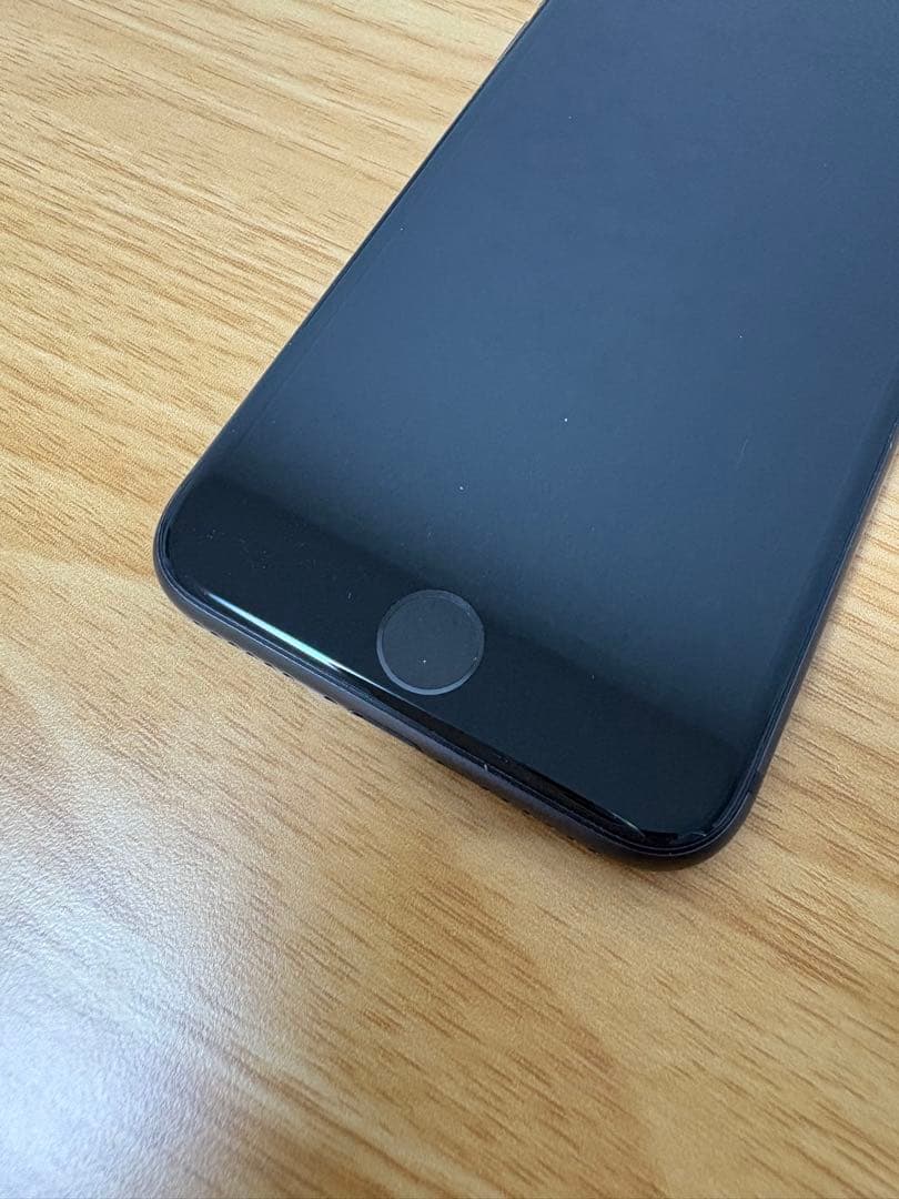 Apple iPhone8 256GB 美品 SIMフリー スペースグレイ