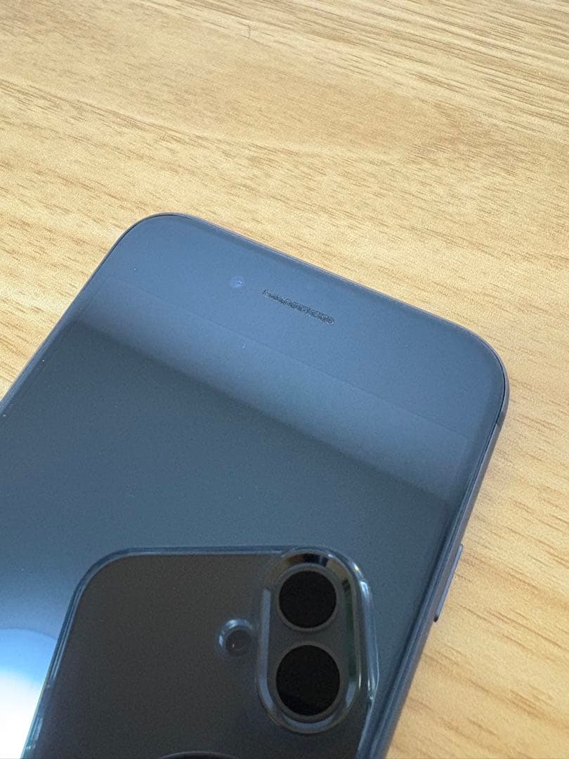 Apple iPhone8 256GB 美品 SIMフリー スペースグレイ