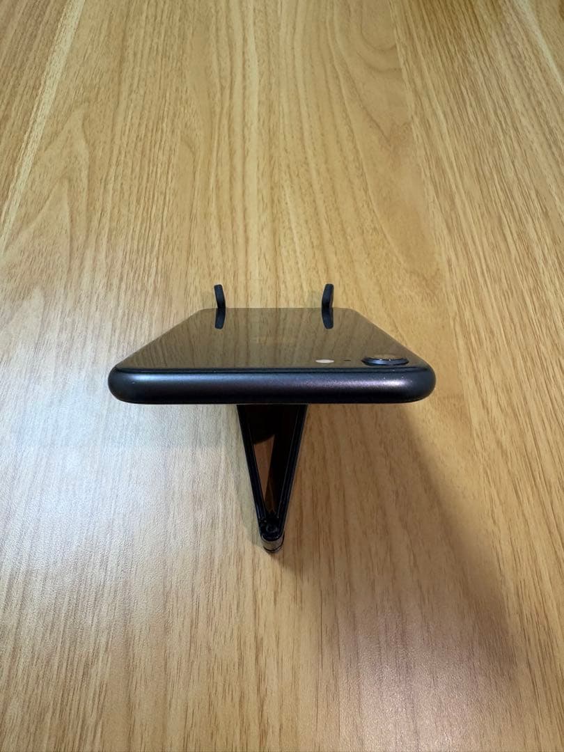 Apple iPhone8 256GB 美品 SIMフリー スペースグレイ