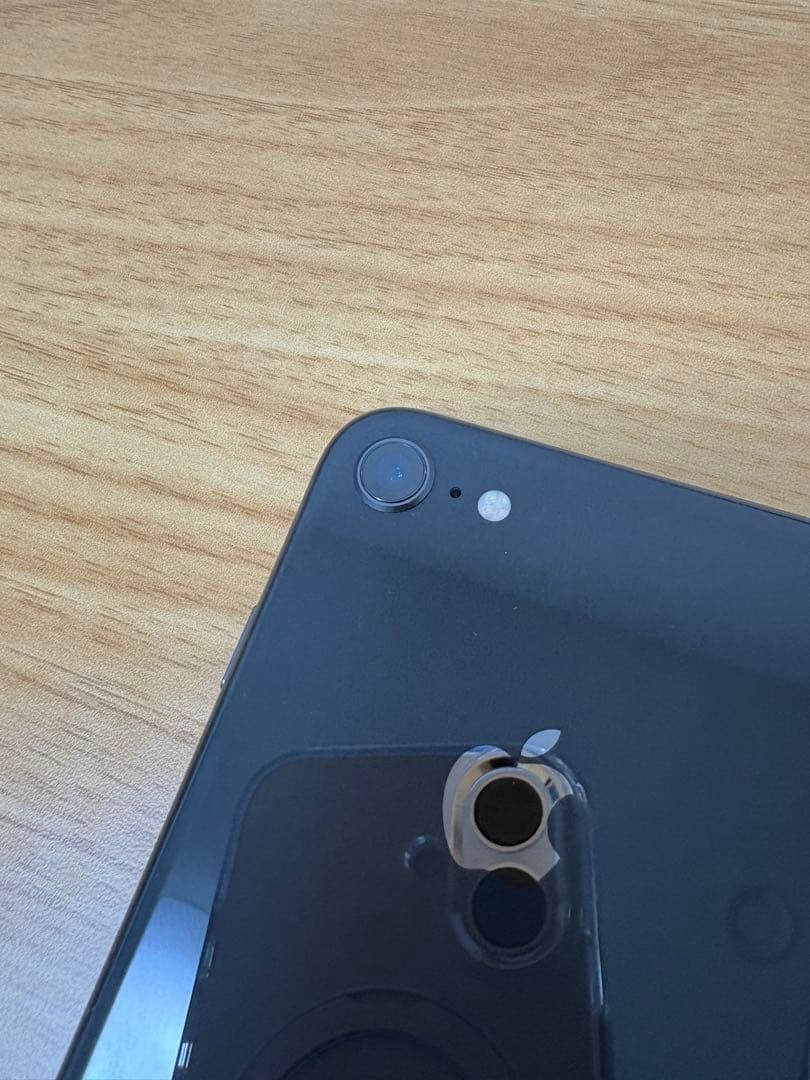 Apple iPhone8 256GB 美品 SIMフリー スペースグレイ