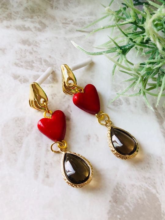 ✩.*˚Umisoraさん専用♡ハンドメイド アクセサリーピアス 限定