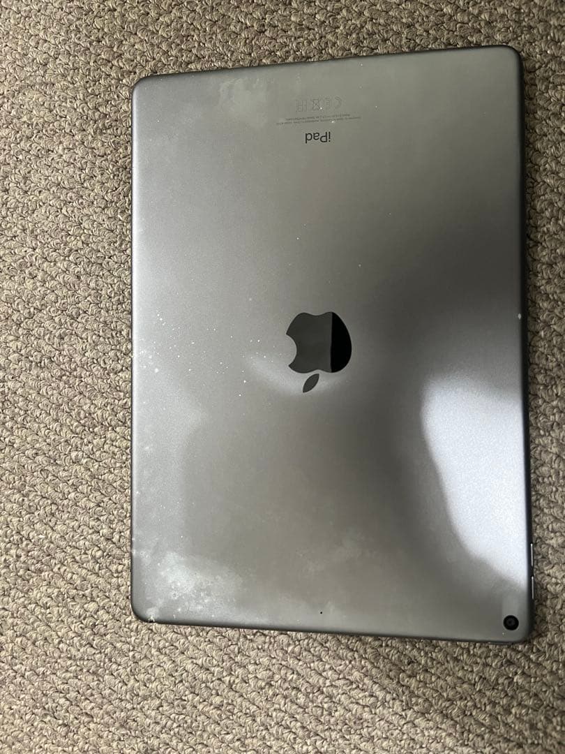 iPad air 第3世代