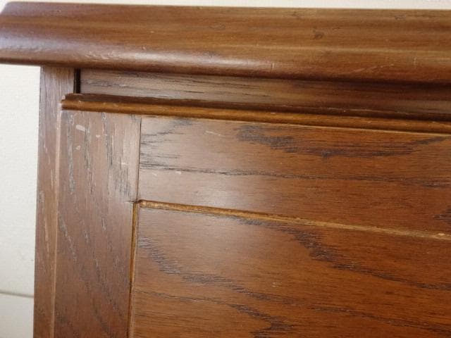 越後民芸　座ビューロー　再塗装済　USED