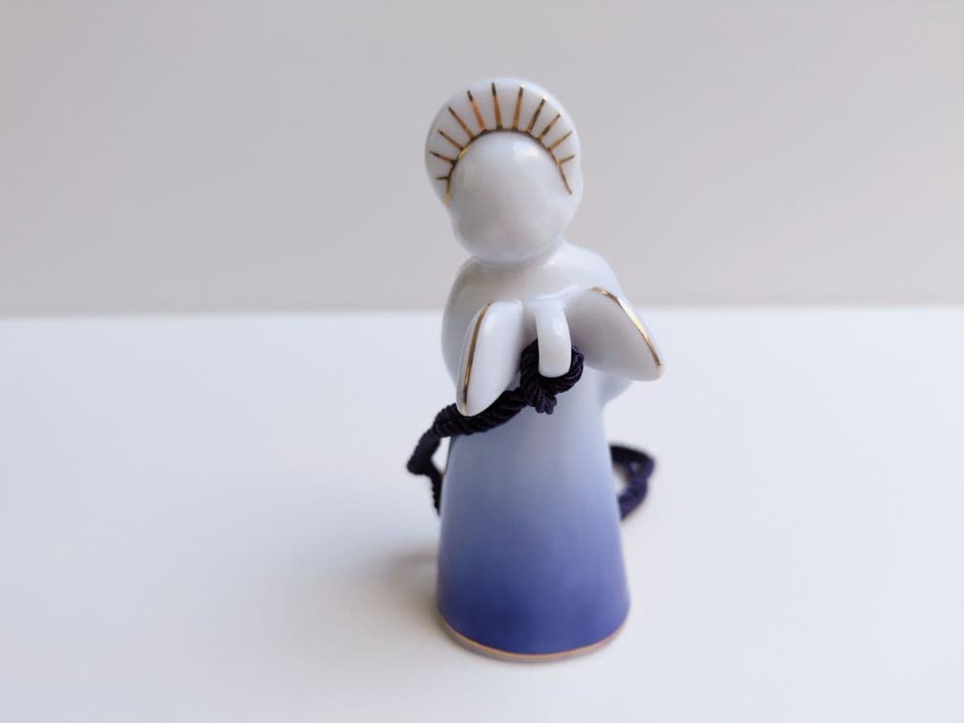 ロイヤルコペンハーゲン　オーナメント　５人の天使