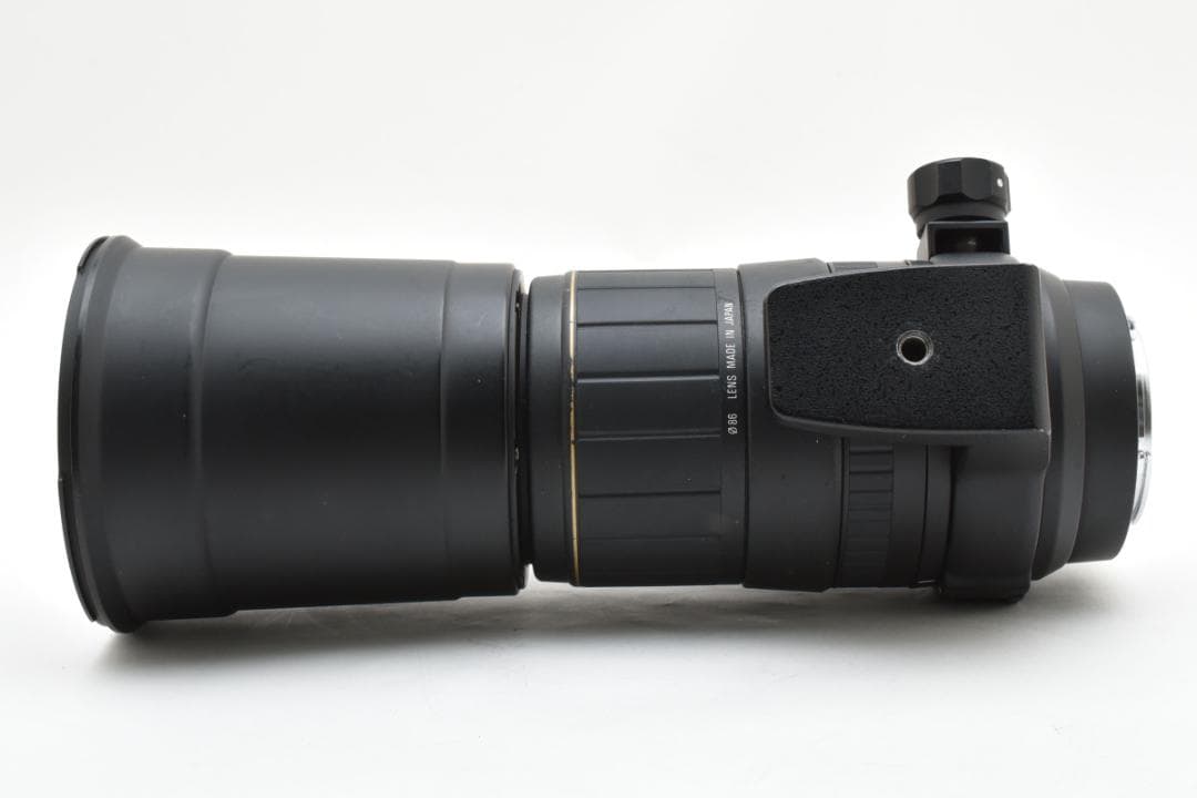 APO 170-500mm f/5-6.3 MINOLTA SONY Aマウント