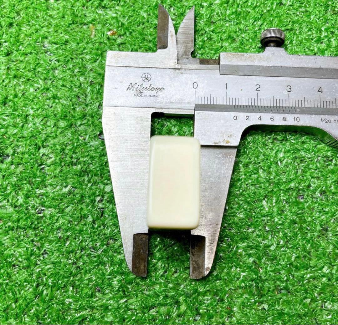 希少美品　麻雀コレクション　ダルネグロ　イタリア製