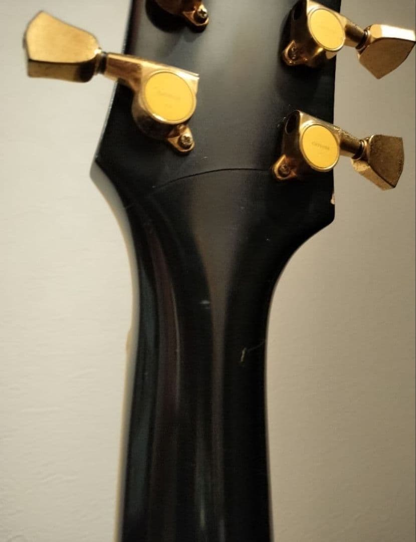 エドワーズ　レスポールカスタム