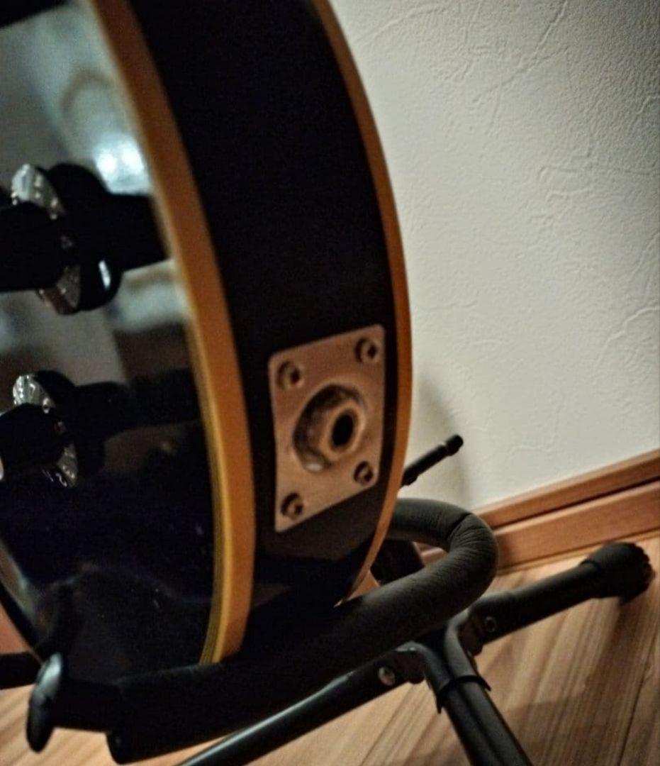 エドワーズ　レスポールカスタム