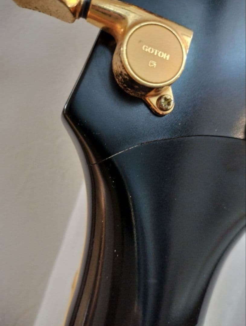 エドワーズ　レスポールカスタム