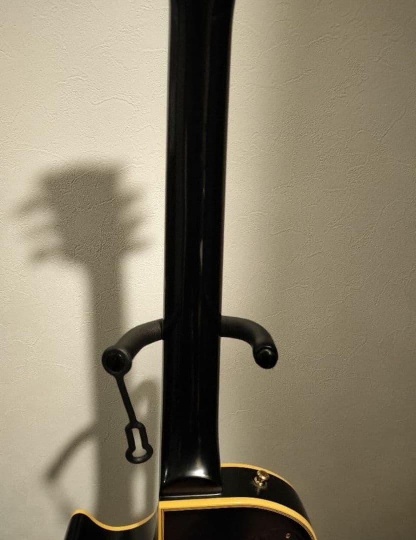 エドワーズ　レスポールカスタム