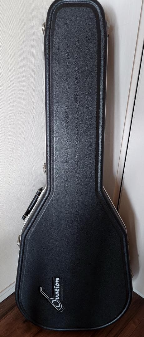 【美品】OVATION 1773 Classic エレアコ(エレガット)